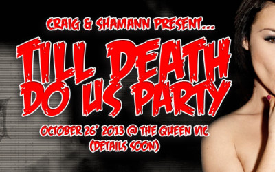 Till Death Do Us Party II