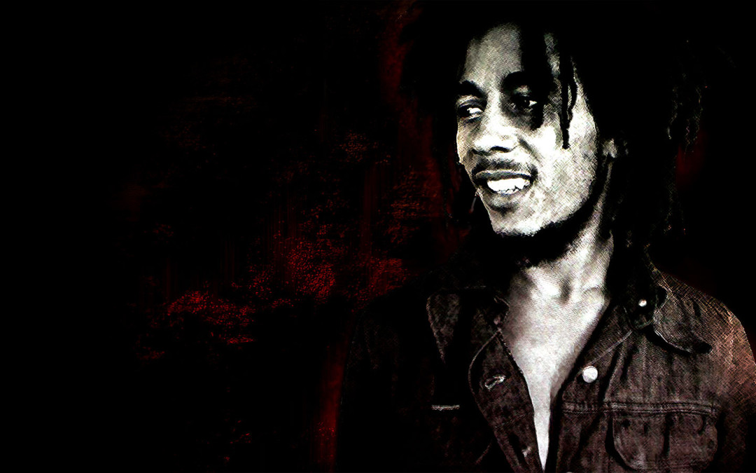 Tribute To The Wailers (Bob Marley’s 70th Birthday Bash)