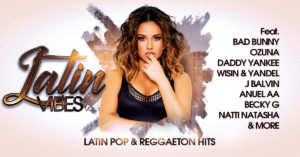 Latin hits dj mix, 2019, reggaeton mix